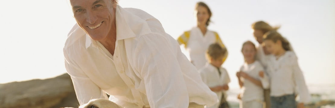 Life insurance, loans and liquidity for your heirs