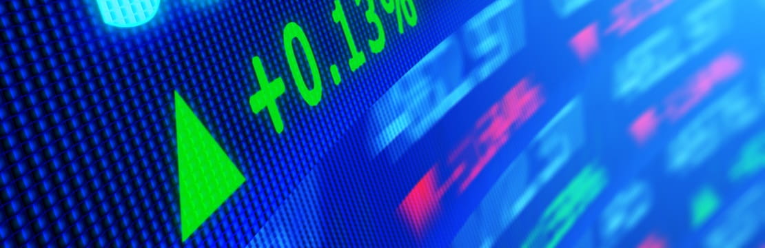 Market resiliency continued in September