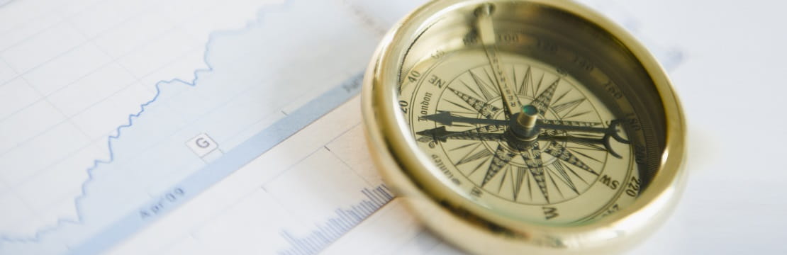 The Federal Reserve is balancing a split economy