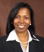 Raymond James Trust VP and Trust Consultant Corliss Taylor