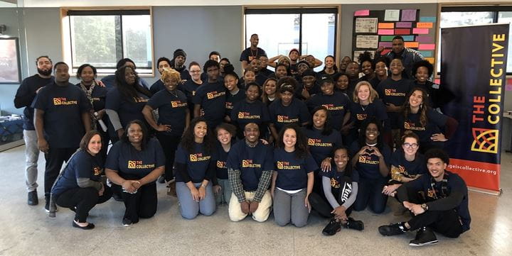 Collective Blueprint Leader Class 25