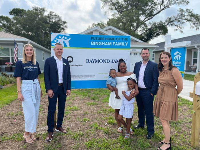 Habitat for Humanity