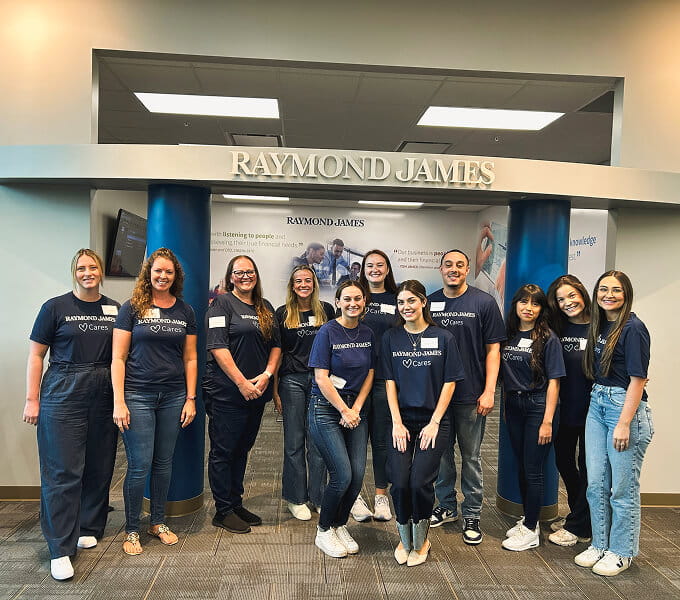 Puppy from Southeast Guide Dogs