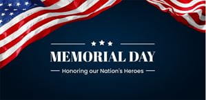 Memorial Day