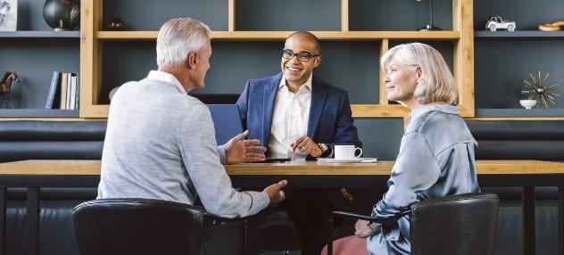 A different kind of culture