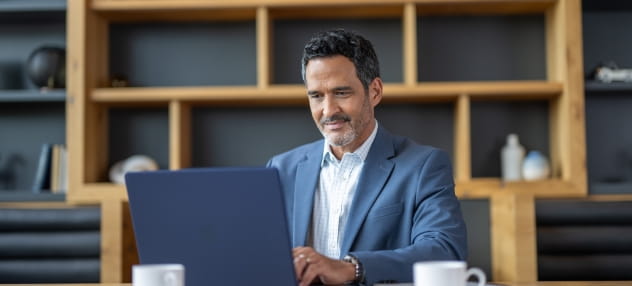 Advisor-led tech that connects