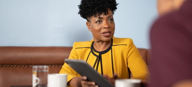 Concierge private wealth services