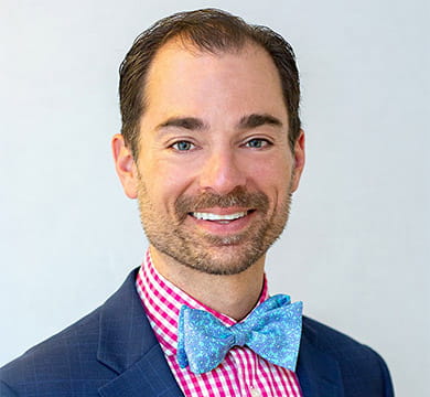 Reid Beyerlein Headshot