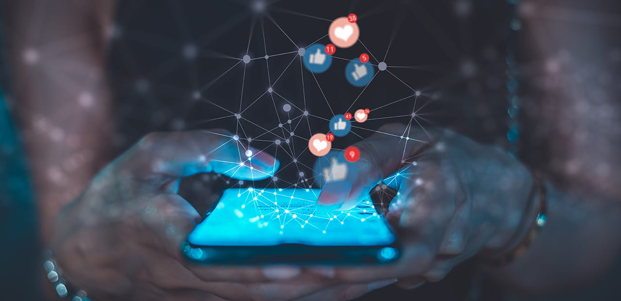 Maximize your marketing with social media