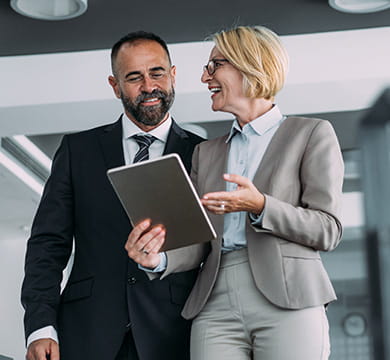 For HNW advising, the importance of being "You"