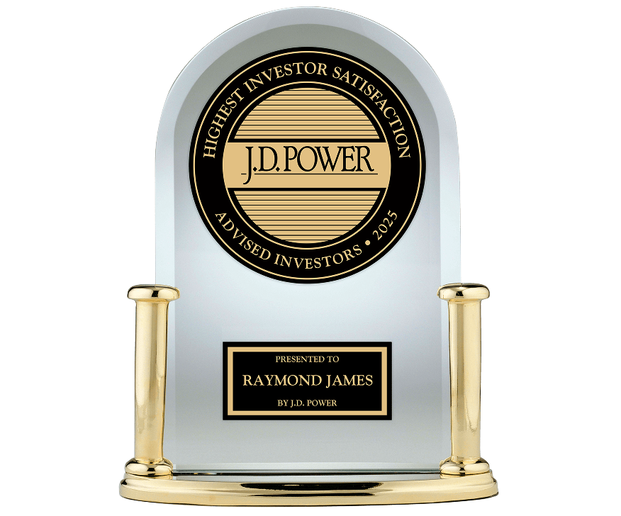JD Power Award