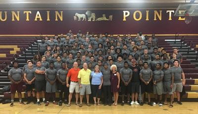 This One’s for Taylor: A Story of Never Giving Up