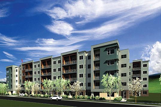 Artesian Springs Salt Lake