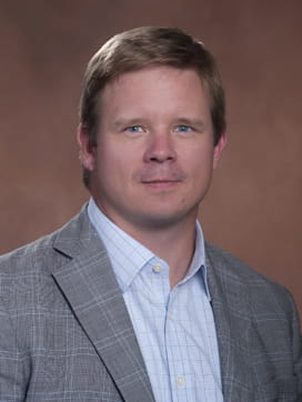 Brendan Ryan headshot