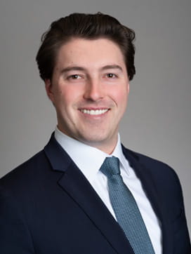 Chris Byrne Headshot