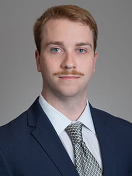 Emmett Sweeney Headshot