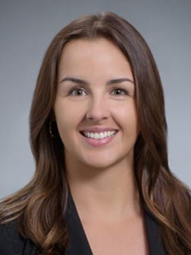 Laura Hillman Headshot