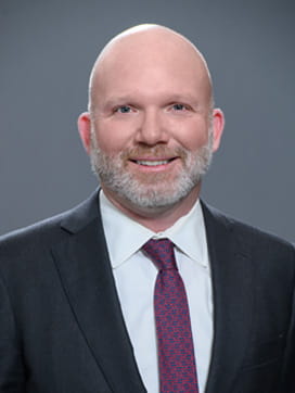 Jeffrey Bollerman Headshot