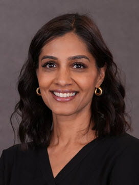 Kavita Datta headshot