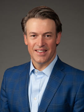 Kevin Carpenter Headshot