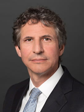 Marwan Kubursi Headshot