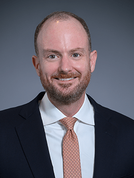 Patrick Lynch Headshot