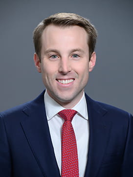 Mike Malloy Headshot