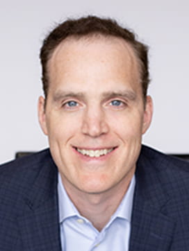 Sean Martin Headshot