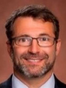 Michael Walker Headshot