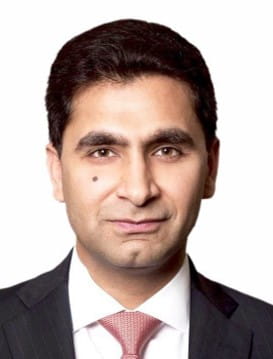 Muhammad Ghani Headshot 