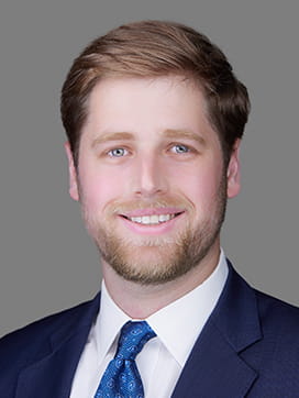 Clayton Murtha Headshot