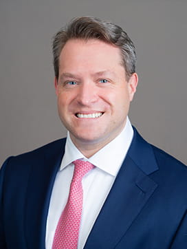 Matt Pangia Headshot