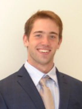 Raleigh Davis Headshot