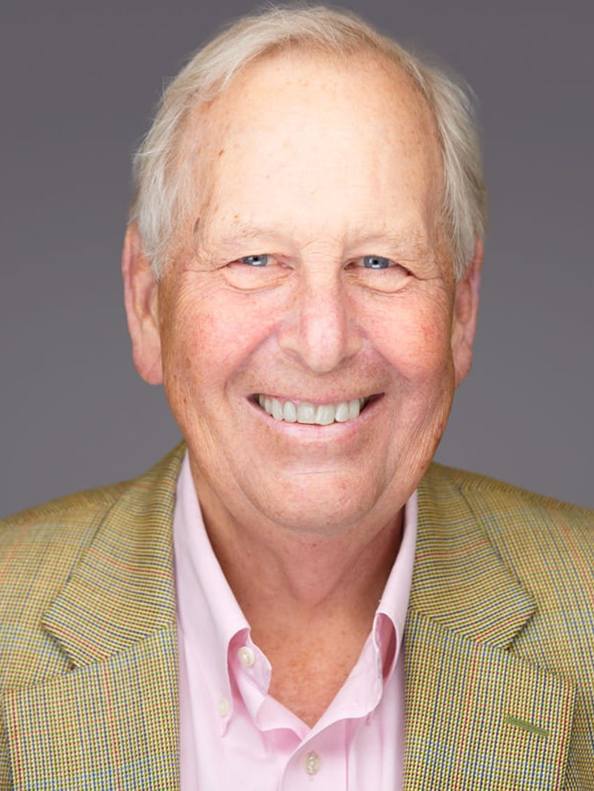 Richard Durkes Headshot