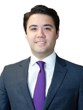 Evan Schutz Headshot