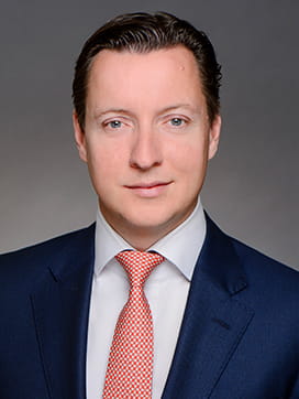 Philip Stein Headshot