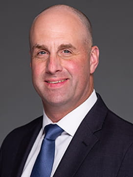 Steven Berger Headshot