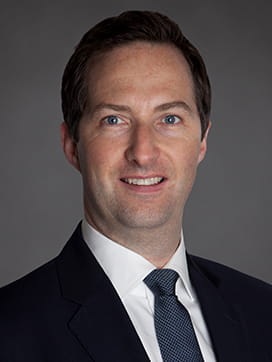 Stuart Sweeney Headshot