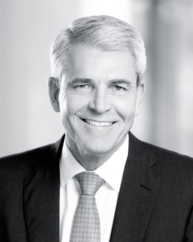 Paul Reilly Headshot