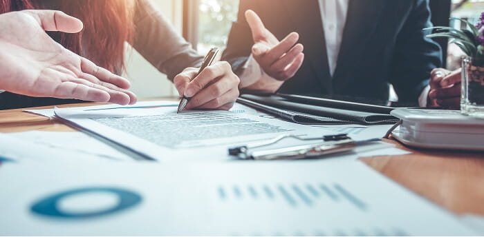 Meeting with your advisor questionaire