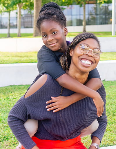 Changing lives with K-12 mentorship