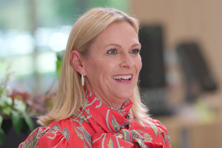 Daren Pippio in People of Raymond James.