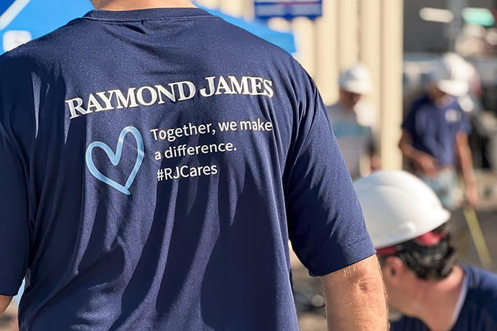 2025 Year of Giving in Review